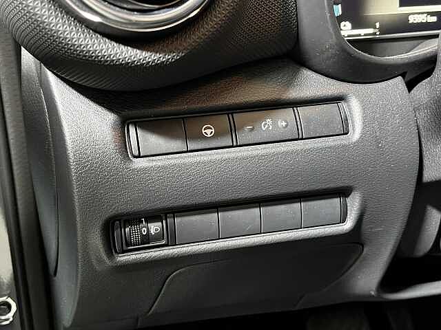 Nissan Juke 1.6 HEV N-Design