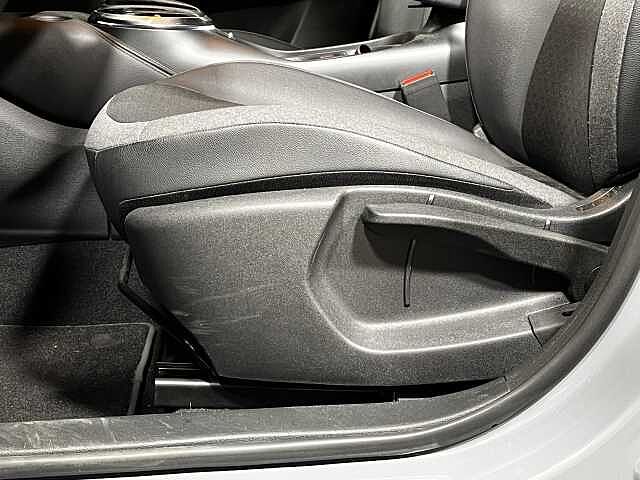 Nissan Juke 1.6 HEV N-Design