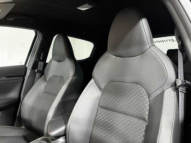 Nissan Juke 1.6 HEV N-Design