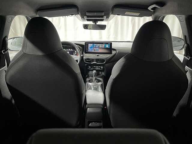 Nissan Juke 1.6 HEV N-Design