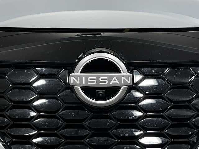 Nissan Juke 1.6 HEV N-Design