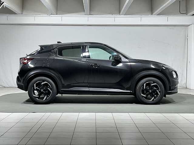 Nissan Juke 1.0 DIG-T 114 CV N-Connecta