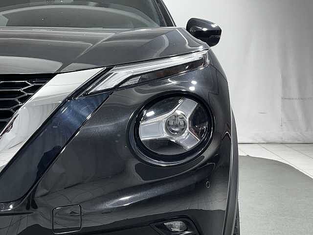 Nissan Juke 1.0 DIG-T 114 CV N-Connecta