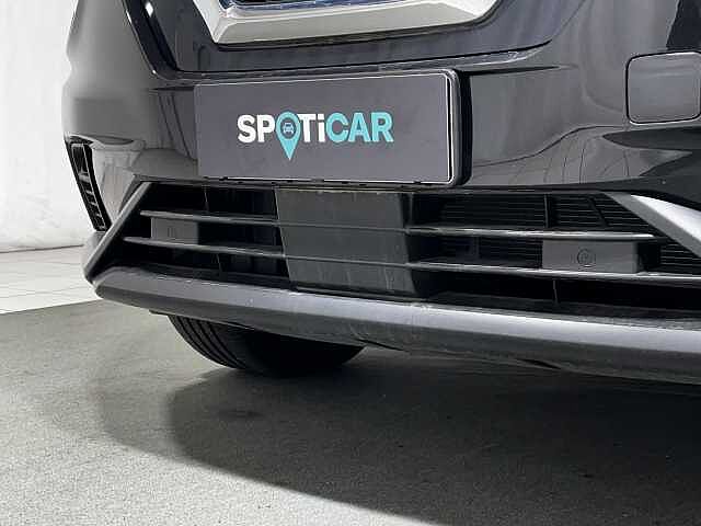 Nissan Juke 1.0 DIG-T 114 CV N-Connecta