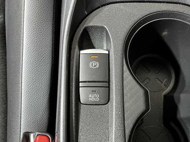 Nissan Juke 1.0 DIG-T 114 CV N-Connecta