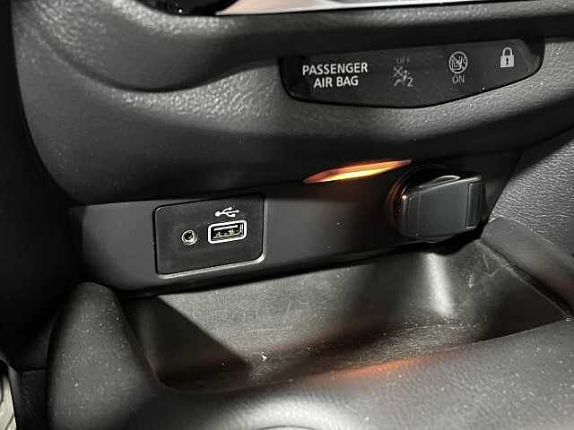 Nissan Juke 1.0 DIG-T 114 CV N-Connecta