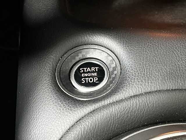 Nissan Juke 1.0 DIG-T 114 CV N-Connecta