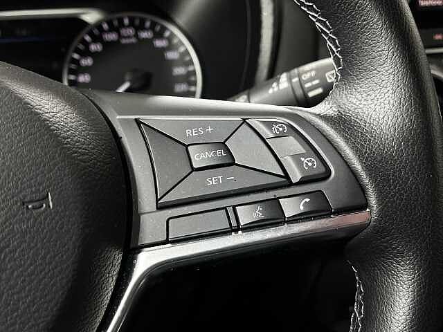 Nissan Juke 1.0 DIG-T 114 CV N-Connecta