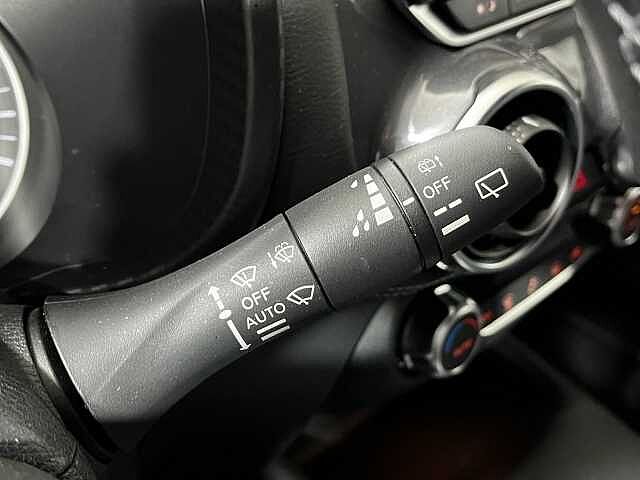 Nissan Juke 1.0 DIG-T 114 CV N-Connecta