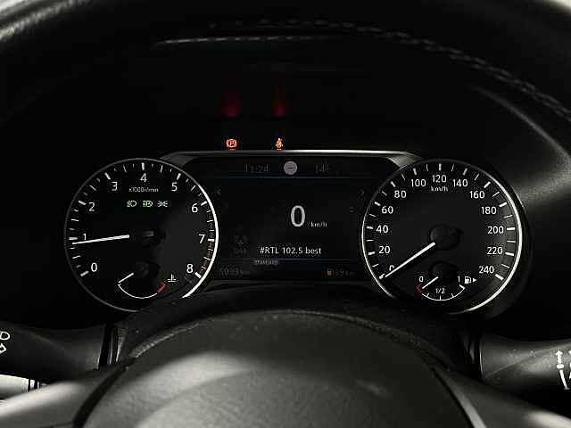 Nissan Juke 1.0 DIG-T 114 CV N-Connecta