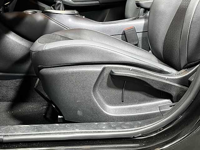 Nissan Juke 1.0 DIG-T 114 CV N-Connecta