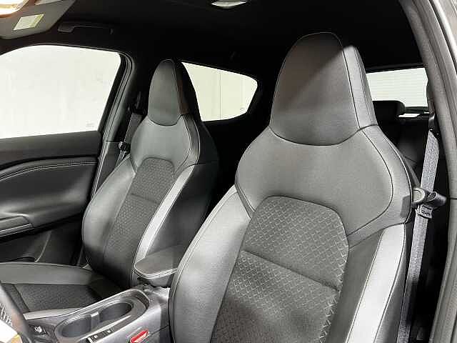 Nissan Juke 1.0 DIG-T 114 CV N-Connecta