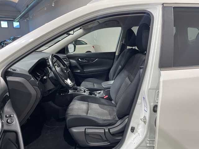 Nissan X-Trail 2.0 dCi 4WD N-Connecta