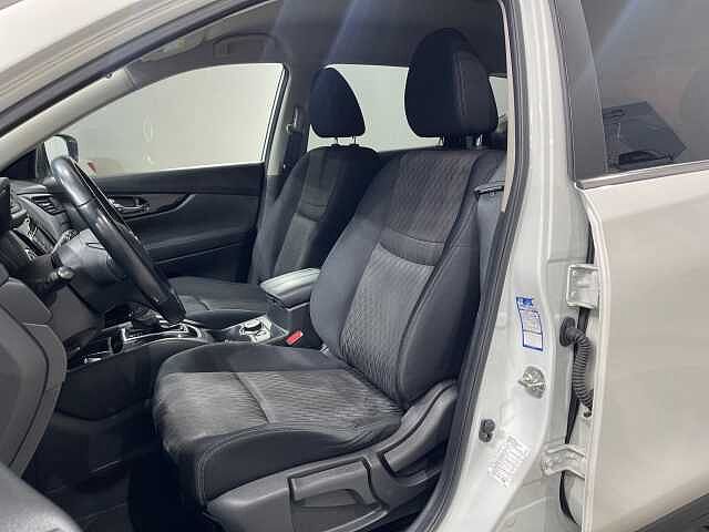 Nissan X-Trail 2.0 dCi 4WD N-Connecta