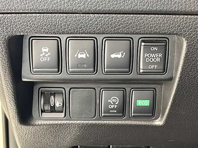 Nissan X-Trail 2.0 dCi 4WD N-Connecta