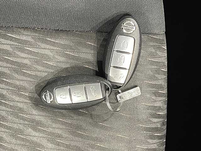 Nissan X-Trail 2.0 dCi 4WD N-Connecta