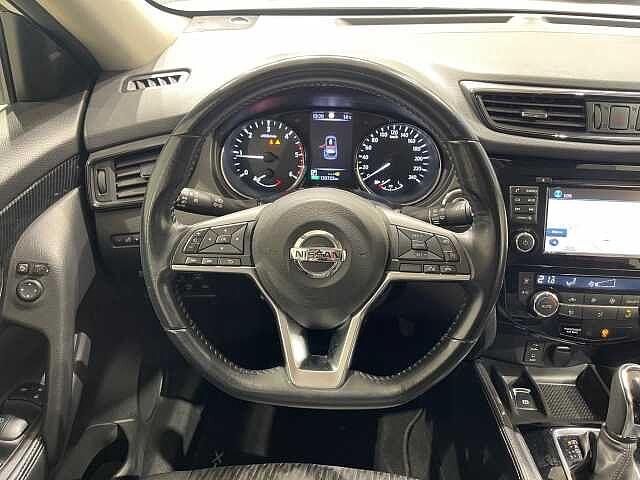 Nissan X-Trail 2.0 dCi 4WD N-Connecta