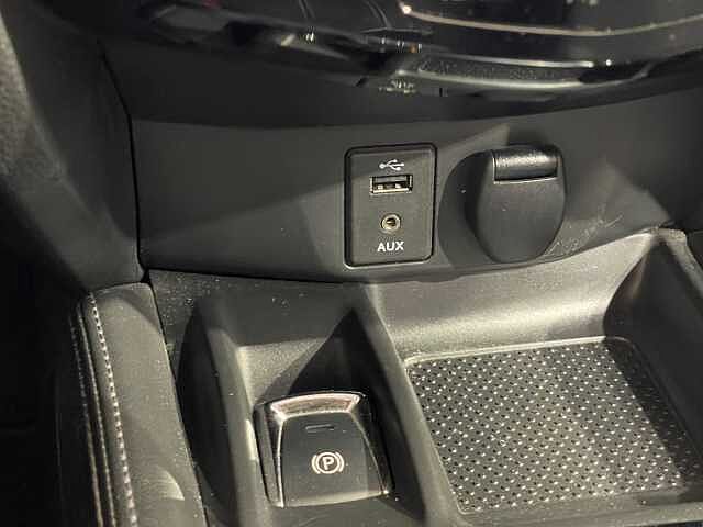 Nissan X-Trail 2.0 dCi 4WD N-Connecta