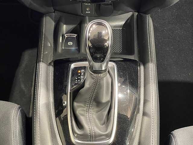 Nissan X-Trail 2.0 dCi 4WD N-Connecta