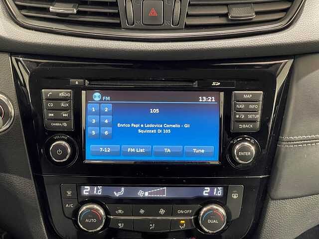 Nissan X-Trail 2.0 dCi 4WD N-Connecta