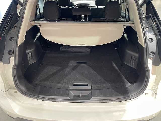 Nissan X-Trail 2.0 dCi 4WD N-Connecta