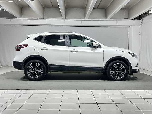 Nissan Qashqai 1.3 DIG-T 140 CV N-Connecta