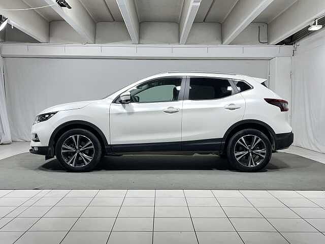 Nissan Qashqai 1.3 DIG-T 140 CV N-Connecta