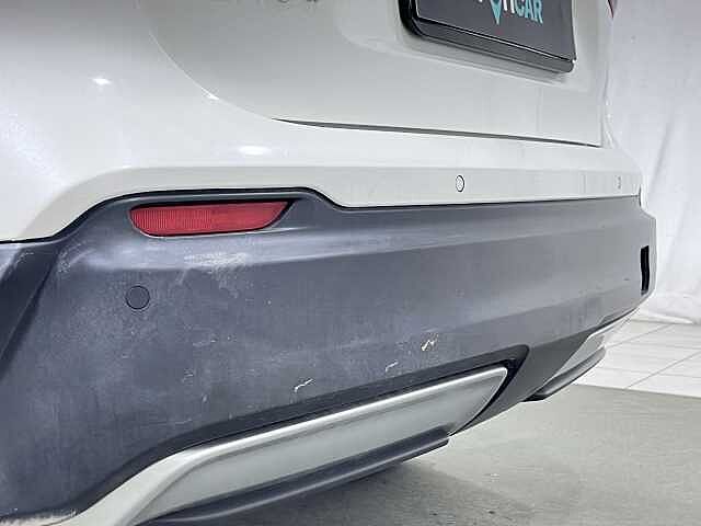 Nissan Qashqai 1.3 DIG-T 140 CV N-Connecta