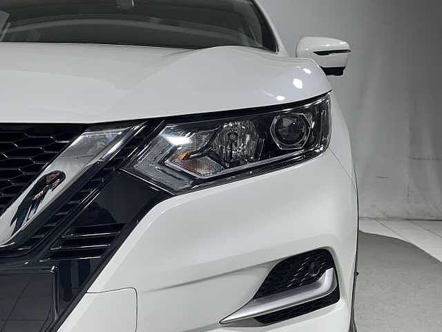 Nissan Qashqai 1.3 DIG-T 140 CV N-Connecta