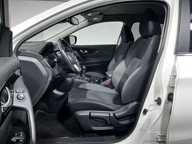 Nissan Qashqai 1.3 DIG-T 140 CV N-Connecta