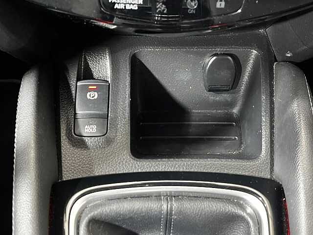 Nissan Qashqai 1.3 DIG-T 140 CV N-Connecta