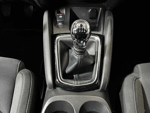 Nissan Qashqai 1.3 DIG-T 140 CV N-Connecta