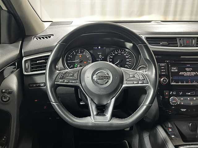 Nissan Qashqai 1.3 DIG-T 140 CV N-Connecta