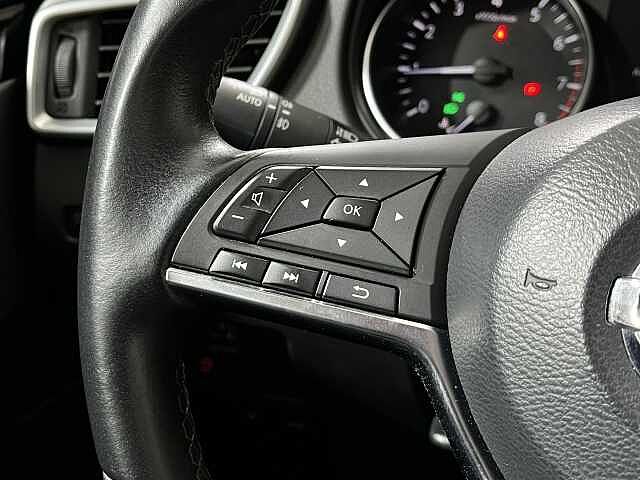 Nissan Qashqai 1.3 DIG-T 140 CV N-Connecta