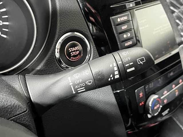 Nissan Qashqai 1.3 DIG-T 140 CV N-Connecta