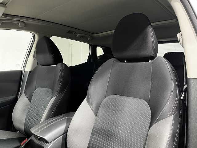 Nissan Qashqai 1.3 DIG-T 140 CV N-Connecta