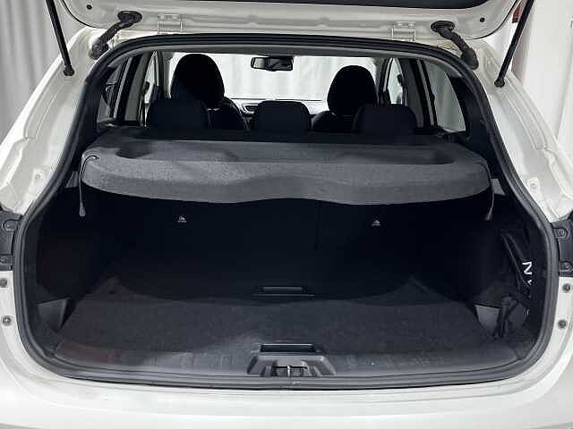 Nissan Qashqai 1.3 DIG-T 140 CV N-Connecta