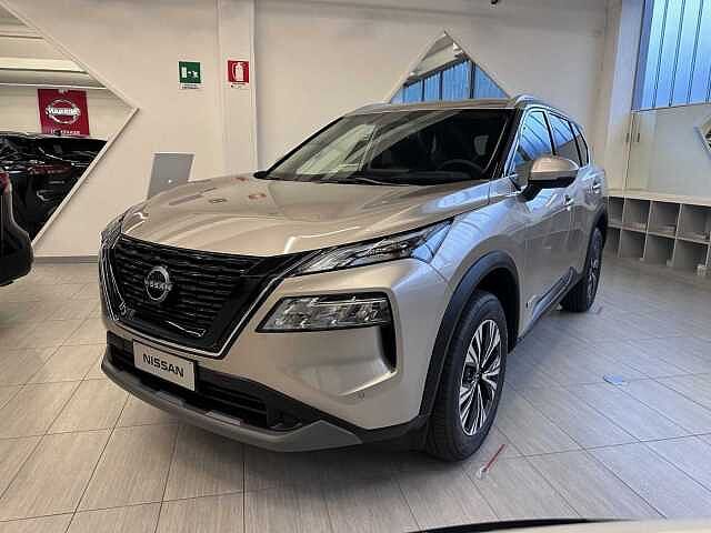 Nissan X-Trail e-Power e-4orce 4WD 5 posti Tekna