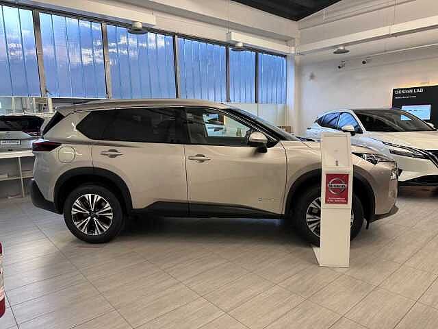 Nissan X-Trail e-Power e-4orce 4WD 5 posti Tekna