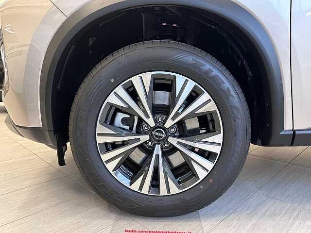 Nissan X-Trail e-Power e-4orce 4WD 5 posti Tekna