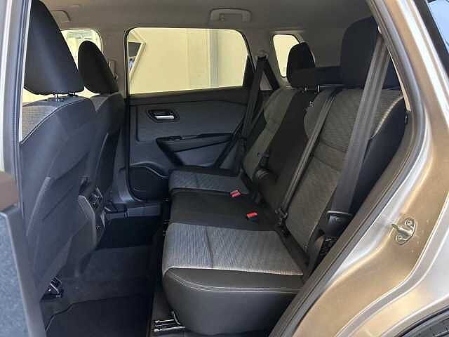 Nissan X-Trail e-Power e-4orce 4WD 5 posti Tekna