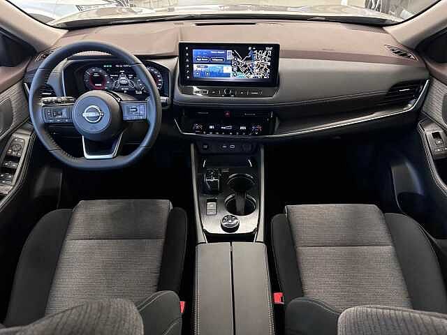 Nissan X-Trail e-Power e-4orce 4WD 5 posti Tekna