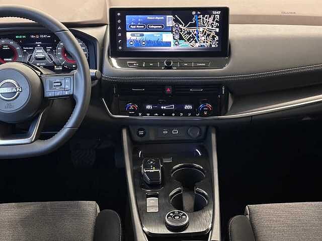 Nissan X-Trail e-Power e-4orce 4WD 5 posti Tekna