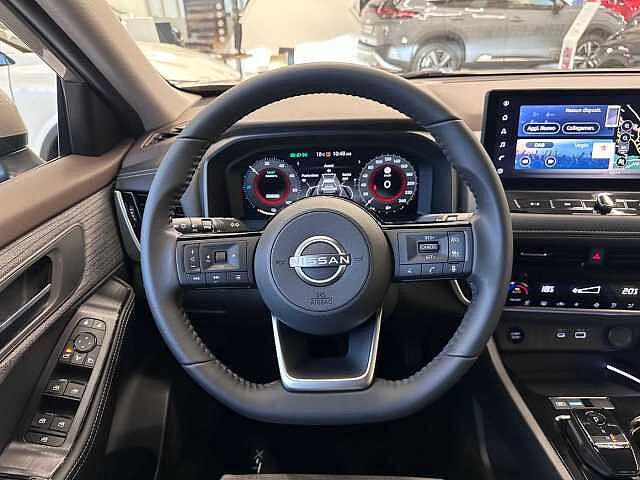 Nissan X-Trail e-Power e-4orce 4WD 5 posti Tekna