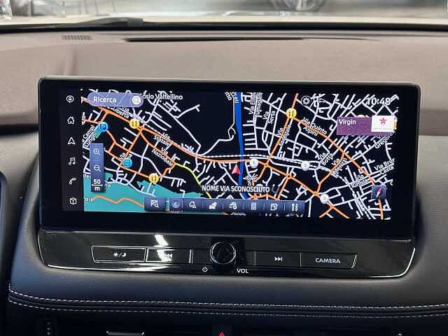 Nissan X-Trail e-Power e-4orce 4WD 5 posti Tekna