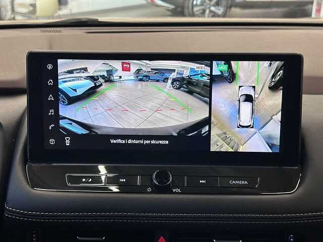 Nissan X-Trail e-Power e-4orce 4WD 5 posti Tekna