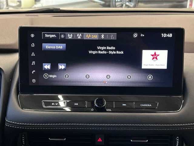 Nissan X-Trail e-Power e-4orce 4WD 5 posti Tekna