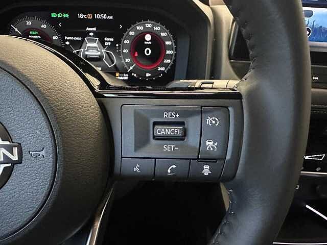 Nissan X-Trail e-Power e-4orce 4WD 5 posti Tekna