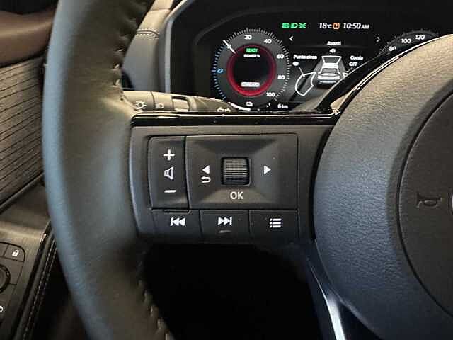 Nissan X-Trail e-Power e-4orce 4WD 5 posti Tekna