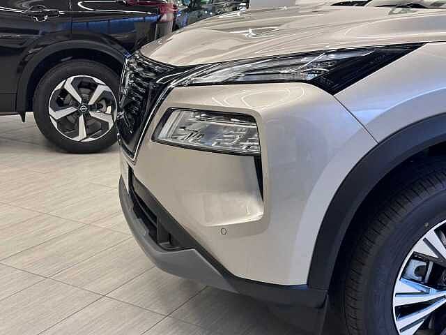 Nissan X-Trail e-Power e-4orce 4WD 5 posti Tekna